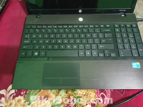 hp probook fresh